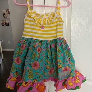 Eleanor rose dress size 2